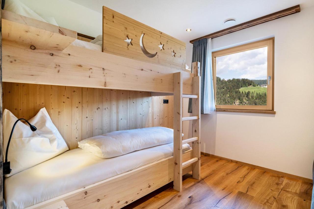 Haughof Apartement Blumenwiese Verano Exterior photo