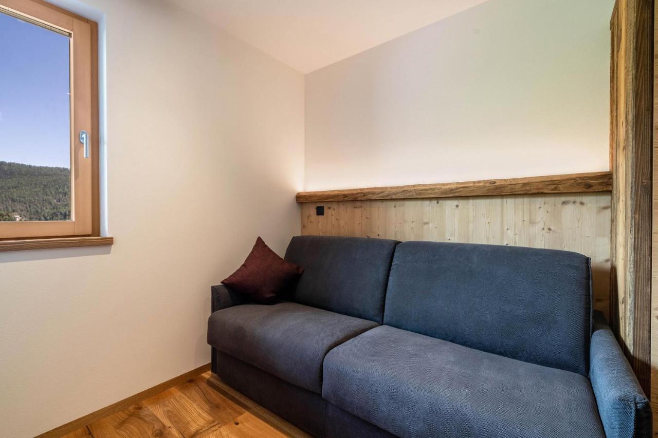 Haughof Apartement Blumenwiese Verano Exterior photo